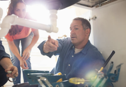 Plumbing