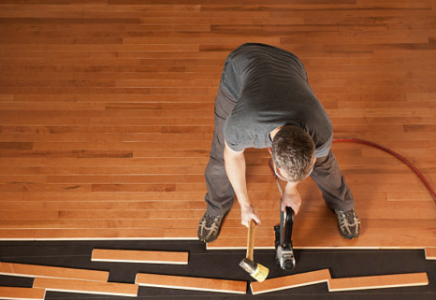 Flooring