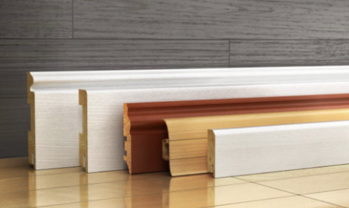 Carpentry